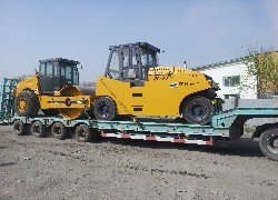 Продажа китайского вибрационного катка Foton Lovol FP1016-IM в Казахстане за 000 $. Фотография 36 Купить каток Foton Lovol (Китай) в Алматы, модель FP1016-IM, цена DDP: 000 $. Фото 36