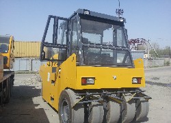 Продажа китайского вибрационного катка Foton Lovol FP1016-IM в Казахстане за 000 $. Фотография 2 Купить каток Foton Lovol (Китай) в Алматы, модель FP1016-IM, цена DDP: 000 $. Фото 2