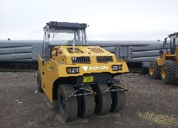 Продажа китайского вибрационного катка Foton Lovol FP1016-IM в Казахстане за 000 $. Фотография 38 Купить каток Foton Lovol (Китай) в Алматы, модель FP1016-IM, цена DDP: 000 $. Фото 38