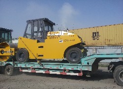 Продажа китайского вибрационного катка Foton Lovol FP1016-IM в Казахстане за 000 $. Фотография 45 Купить каток Foton Lovol (Китай) в Алматы, модель FP1016-IM, цена DDP: 000 $. Фото 45