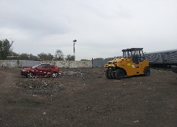 Продажа китайского вибрационного катка Foton Lovol FP1016-IM в Казахстане за 000 $. Фотография 46 Купить каток Foton Lovol (Китай) в Алматы, модель FP1016-IM, цена DDP: 000 $. Фото 46