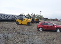 Продажа китайского вибрационного катка Foton Lovol FP1016-IM в Казахстане за 000 $. Фотография 47 Купить каток Foton Lovol (Китай) в Алматы, модель FP1016-IM, цена DDP: 000 $. Фото 47