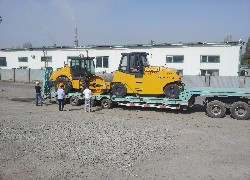 Продажа китайского вибрационного катка Foton Lovol FP1016-IM в Казахстане за 000 $. Фотография 49 Купить каток Foton Lovol (Китай) в Алматы, модель FP1016-IM, цена DDP: 000 $. Фото 49