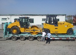 Продажа китайского вибрационного катка Foton Lovol FP1016-IM в Казахстане за 000 $. Фотография 50 Купить каток Foton Lovol (Китай) в Алматы, модель FP1016-IM, цена DDP: 000 $. Фото 50