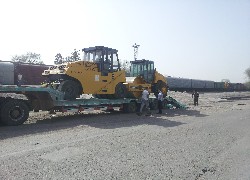 Продажа китайского вибрационного катка Foton Lovol FP1016-IM в Казахстане за 000 $. Фотография 52 Купить каток Foton Lovol (Китай) в Алматы, модель FP1016-IM, цена DDP: 000 $. Фото 52