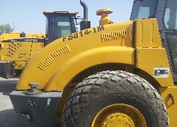 Продажа китайского одновальцового вибрационного катка Foton Lovol FS814-IM в Казахстане за 000 $. Фотография 40 Купить каток Foton Lovol (Китай) в Алматы, модель FS814-IM, цена DDP: 000 $. Фото 40