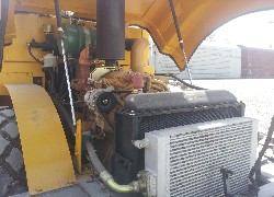 Продажа китайского одновальцового вибрационного катка Foton Lovol FS814-IM в Казахстане за 000 $. Фотография 9 Купить каток Foton Lovol (Китай) в Алматы, модель FS814-IM, цена DDP: 000 $. Фото 9