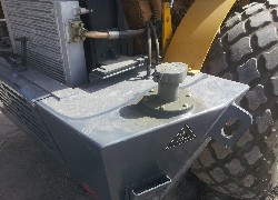 Продажа китайского одновальцового вибрационного катка Foton Lovol FS814-IM в Казахстане за 000 $. Фотография 11 Купить каток Foton Lovol (Китай) в Алматы, модель FS814-IM, цена DDP: 000 $. Фото 11