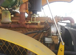 Продажа китайского одновальцового вибрационного катка Foton Lovol FS814-IM в Казахстане за 000 $. Фотография 12 Купить каток Foton Lovol (Китай) в Алматы, модель FS814-IM, цена DDP: 000 $. Фото 12