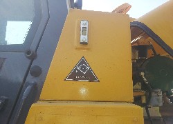 Продажа китайского одновальцового вибрационного катка Foton Lovol FS814-IM в Казахстане за 000 $. Фотография 13 Купить каток Foton Lovol (Китай) в Алматы, модель FS814-IM, цена DDP: 000 $. Фото 13