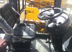 Продажа китайского одновальцового вибрационного катка Foton Lovol FS814-IM в Казахстане за 000 $. Фотография 14 Купить каток Foton Lovol (Китай) в Алматы, модель FS814-IM, цена DDP: 000 $. Фото 14