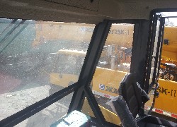 Продажа китайского одновальцового вибрационного катка Foton Lovol FS814-IM в Казахстане за 000 $. Фотография 15 Купить каток Foton Lovol (Китай) в Алматы, модель FS814-IM, цена DDP: 000 $. Фото 15