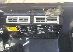 Продажа китайского одновальцового вибрационного катка Foton Lovol FS814-IM в Казахстане за 000 $. Фотография 17 Купить каток Foton Lovol (Китай) в Алматы, модель FS814-IM, цена DDP: 000 $. Фото 17