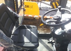 Продажа китайского одновальцового вибрационного катка Foton Lovol FS814-IM в Казахстане за 000 $. Фотография 18 Купить каток Foton Lovol (Китай) в Алматы, модель FS814-IM, цена DDP: 000 $. Фото 18