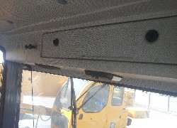 Продажа китайского одновальцового вибрационного катка Foton Lovol FS814-IM в Казахстане за 000 $. Фотография 19 Купить каток Foton Lovol (Китай) в Алматы, модель FS814-IM, цена DDP: 000 $. Фото 19