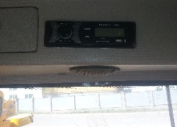 Продажа китайского одновальцового вибрационного катка Foton Lovol FS814-IM в Казахстане за 000 $. Фотография 20 Купить каток Foton Lovol (Китай) в Алматы, модель FS814-IM, цена DDP: 000 $. Фото 20