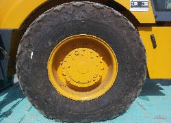 Продажа китайского одновальцового вибрационного катка Foton Lovol FS814-IM в Казахстане за 000 $. Фотография 21 Купить каток Foton Lovol (Китай) в Алматы, модель FS814-IM, цена DDP: 000 $. Фото 21