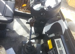 Продажа китайского одновальцового вибрационного катка Foton Lovol FS814-IM в Казахстане за 000 $. Фотография 23 Купить каток Foton Lovol (Китай) в Алматы, модель FS814-IM, цена DDP: 000 $. Фото 23