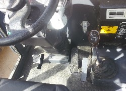 Продажа китайского одновальцового вибрационного катка Foton Lovol FS814-IM в Казахстане за 000 $. Фотография 24 Купить каток Foton Lovol (Китай) в Алматы, модель FS814-IM, цена DDP: 000 $. Фото 24