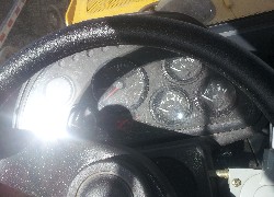 Продажа китайского одновальцового вибрационного катка Foton Lovol FS814-IM в Казахстане за 000 $. Фотография 25 Купить каток Foton Lovol (Китай) в Алматы, модель FS814-IM, цена DDP: 000 $. Фото 25