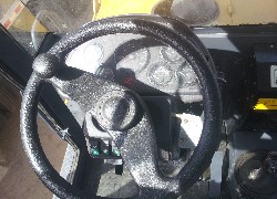 Продажа китайского одновальцового вибрационного катка Foton Lovol FS814-IM в Казахстане за 000 $. Фотография 26 Купить каток Foton Lovol (Китай) в Алматы, модель FS814-IM, цена DDP: 000 $. Фото 26