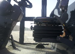 Продажа китайского одновальцового вибрационного катка Foton Lovol FS814-IM в Казахстане за 000 $. Фотография 27 Купить каток Foton Lovol (Китай) в Алматы, модель FS814-IM, цена DDP: 000 $. Фото 27