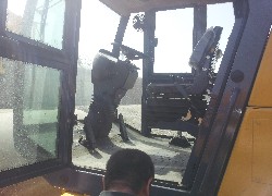 Продажа китайского одновальцового вибрационного катка Foton Lovol FS814-IM в Казахстане за 000 $. Фотография 29 Купить каток Foton Lovol (Китай) в Алматы, модель FS814-IM, цена DDP: 000 $. Фото 29