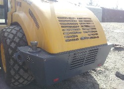 Продажа китайского одновальцового вибрационного катка Foton Lovol FS814-IM в Казахстане за 000 $. Фотография 30 Купить каток Foton Lovol (Китай) в Алматы, модель FS814-IM, цена DDP: 000 $. Фото 30