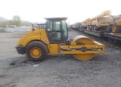 Продажа китайского одновальцового вибрационного катка Foton Lovol FS814-IM в Казахстане за 000 $. Фотография 31 Купить каток Foton Lovol (Китай) в Алматы, модель FS814-IM, цена DDP: 000 $. Фото 31