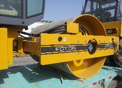 Продажа китайского одновальцового вибрационного катка Foton Lovol FS814-IM в Казахстане за 000 $. Фотография 32 Купить каток Foton Lovol (Китай) в Алматы, модель FS814-IM, цена DDP: 000 $. Фото 32