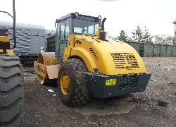 Продажа китайского одновальцового вибрационного катка Foton Lovol FS814-IM в Казахстане за 000 $. Фотография 33 Купить каток Foton Lovol (Китай) в Алматы, модель FS814-IM, цена DDP: 000 $. Фото 33