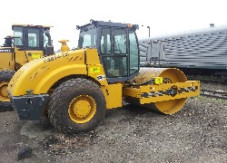 Продажа китайского одновальцового вибрационного катка Foton Lovol FS814-IM в Казахстане за 000 $. Фотография 35 Купить каток Foton Lovol (Китай) в Алматы, модель FS814-IM, цена DDP: 000 $. Фото 35