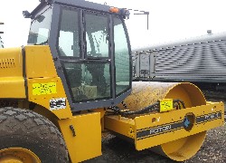 Продажа китайского одновальцового вибрационного катка Foton Lovol FS814-IM в Казахстане за 000 $. Фотография 41 Купить каток Foton Lovol (Китай) в Алматы, модель FS814-IM, цена DDP: 000 $. Фото 41