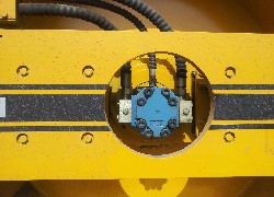 Продажа китайского одновальцового вибрационного катка Foton Lovol FS814-IM в Казахстане за 000 $. Фотография 46 Купить каток Foton Lovol (Китай) в Алматы, модель FS814-IM, цена DDP: 000 $. Фото 46