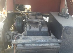 Продажа китайского двухвальцового вибрационного катка LUJIE YZC303 в Казахстане за 000 $. Фотография 24 Купить каток LUJIE (Китай) в Алматы, модель YZC303, цена DDP: 000 $. Фото 24