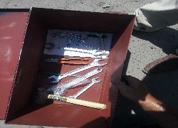 Продажа китайского вибрационного катка LUTONG LTC3B в Казахстане за 000 $. Фотография 23 Купить каток LUTONG (Китай) в Алматы, модель LTC3B, цена DDP: 000 $. Фото 23