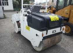 Продажа китайского вибрационного катка LUTONG LTC3B в Казахстане за 000 $. Фотография 25 Купить каток LUTONG (Китай) в Алматы, модель LTC3B, цена DDP: 000 $. Фото 25