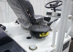 Продажа китайского вибрационного катка LUTONG LTC3B в Казахстане за 000 $. Фотография 31 Купить каток LUTONG (Китай) в Алматы, модель LTC3B, цена DDP: 000 $. Фото 31