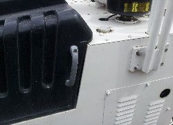 Продажа китайского вибрационного катка LUTONG LTC3B в Казахстане за 000 $. Фотография 11 Купить каток LUTONG (Китай) в Алматы, модель LTC3B, цена DDP: 000 $. Фото 11