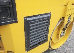 Продажа китайского вибрационного катка LUTONG LTC6 в Казахстане за 000 $. Фотография 15 Купить каток LUTONG (Китай) в Алматы, модель LTC6, цена DDP: 000 $. Фото 15