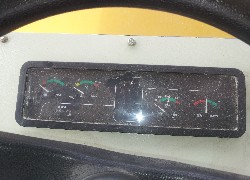 Продажа китайского вибрационного катка LUTONG LTC6 в Казахстане за 000 $. Фотография 20 Купить каток LUTONG (Китай) в Алматы, модель LTC6, цена DDP: 000 $. Фото 20