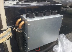 Продажа китайского вибрационного катка LUTONG LTC6 в Казахстане за 000 $. Фотография 1 Купить каток LUTONG (Китай) в Алматы, модель LTC6, цена DDP: 000 $. Фото 1