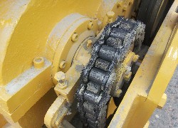 Продажа китайского вибрационного катка LUTONG LTC6 в Казахстане за 000 $. Фотография 24 Купить каток LUTONG (Китай) в Алматы, модель LTC6, цена DDP: 000 $. Фото 24