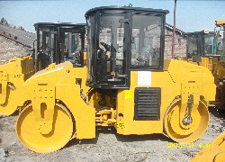 Продажа китайского вибрационного катка LUTONG LTC6 в Казахстане за 000 $. Фотография 25 Купить каток LUTONG (Китай) в Алматы, модель LTC6, цена DDP: 000 $. Фото 25