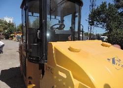 Продажа китайского вибрационного катка LUTONG LTC6 в Казахстане за 000 $. Фотография 27 Купить каток LUTONG (Китай) в Алматы, модель LTC6, цена DDP: 000 $. Фото 27