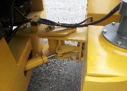 Продажа китайского вибрационного катка LUTONG LTC6 в Казахстане за 000 $. Фотография 12 Купить каток LUTONG (Китай) в Алматы, модель LTC6, цена DDP: 000 $. Фото 12