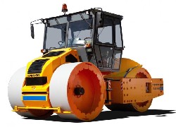 Продажа российского трехвальцового статического катка Раскат RC13DD в Казахстане за 000 $. Фотография 2 Купить каток Раскат (Россия) в Алматы, модель RC13DD, цена DDP: 000 $. Фото 2