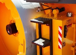 Продажа российского трехвальцового статического катка Раскат RC13DD в Казахстане за 000 $. Фотография 4 Купить каток Раскат (Россия) в Алматы, модель RC13DD, цена DDP: 000 $. Фото 4