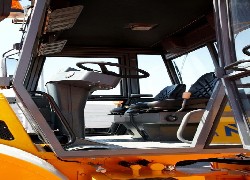 Продажа российского трехвальцового статического катка Раскат RC13DD в Казахстане за 000 $. Фотография 5 Купить каток Раскат (Россия) в Алматы, модель RC13DD, цена DDP: 000 $. Фото 5