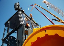 Продажа российского трехвальцового статического катка Раскат RC13DD в Казахстане за 000 $. Фотография 6 Купить каток Раскат (Россия) в Алматы, модель RC13DD, цена DDP: 000 $. Фото 6